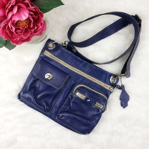 Roots Village Crossbody